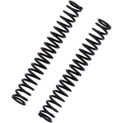 Fork spring linear yss LR380A095S255X