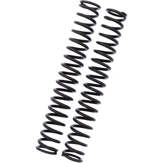 Fork spring linear yss LR380A100S255X