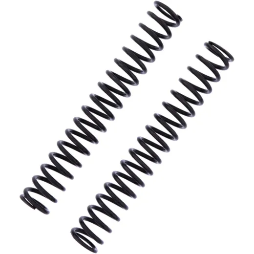 Fork spring linear yss LR380A105S255X