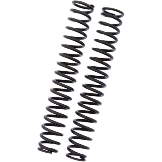 Fork spring linear yss LR380N085S240X