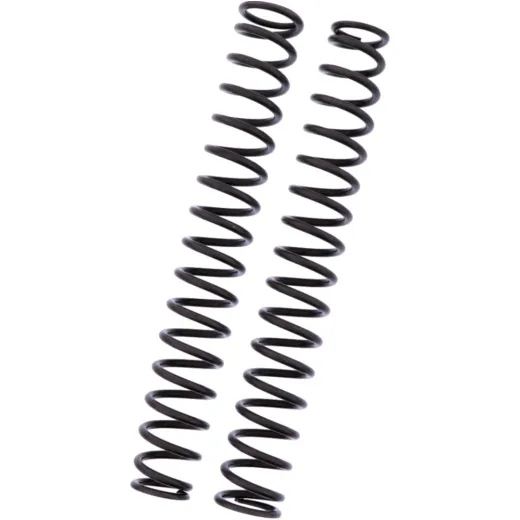 Fork spring linear yss LR380N090S265X