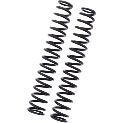 Fork spring linear yss LR380N095S230X