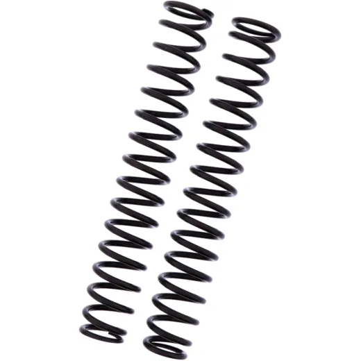 Fork spring linear yss LR380N095S240X