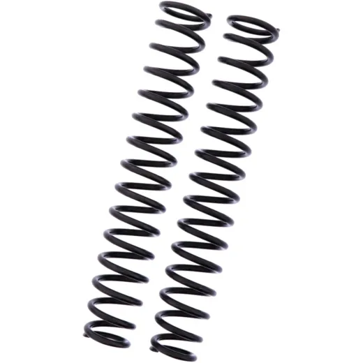 Fork spring linear yss LR380N100S230X