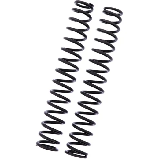 Fork spring linear yss LR380N100S240X