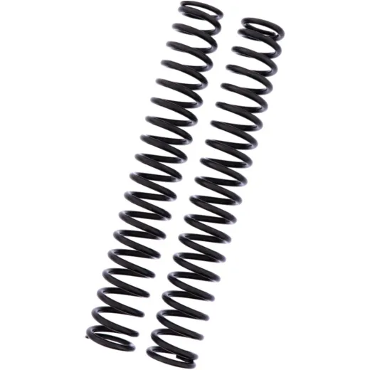 Fork spring linear yss LR380N100S250X