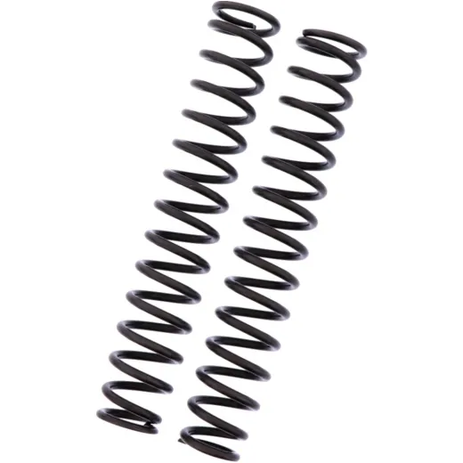 Fork spring linear yss LR380N105S220X