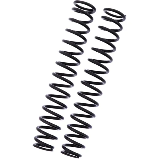 Fork spring linear yss LR380N105S230X