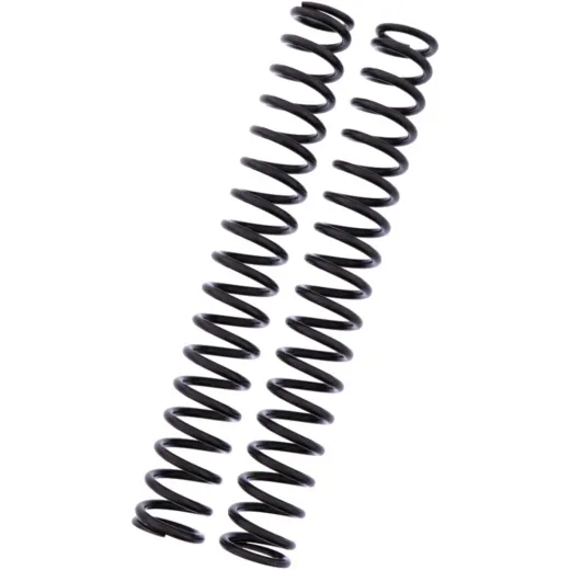 Fork spring linear yss LR380N105S270X