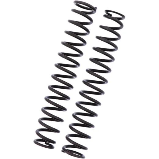 Fork spring linear yss LR380N110S220X
