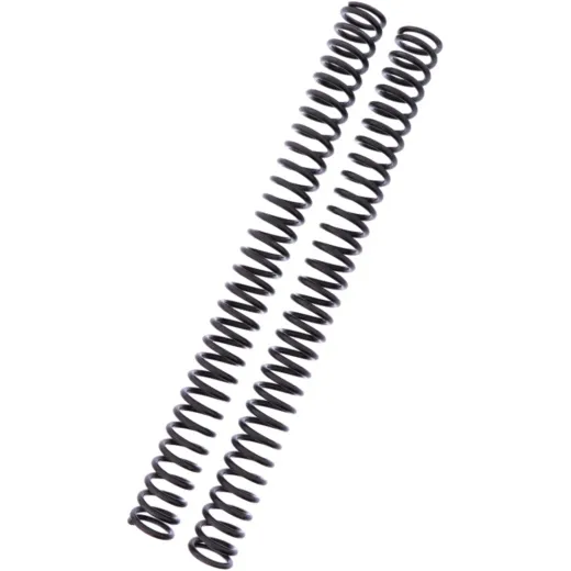 Fork spring linear yss LR400A075S445X