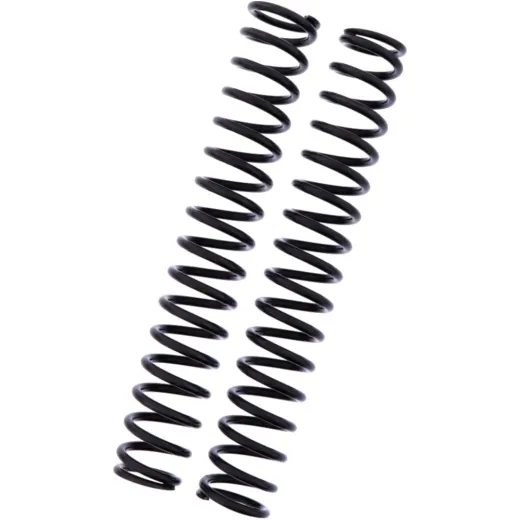 Fork spring linear yss LR400N095S250X