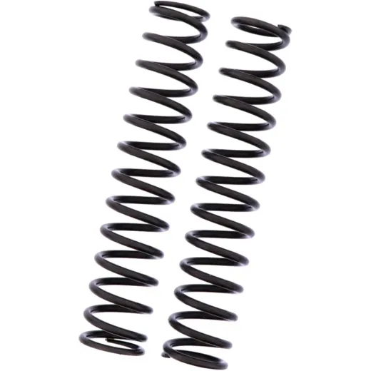 Fork spring linear yss LR410N110S205X