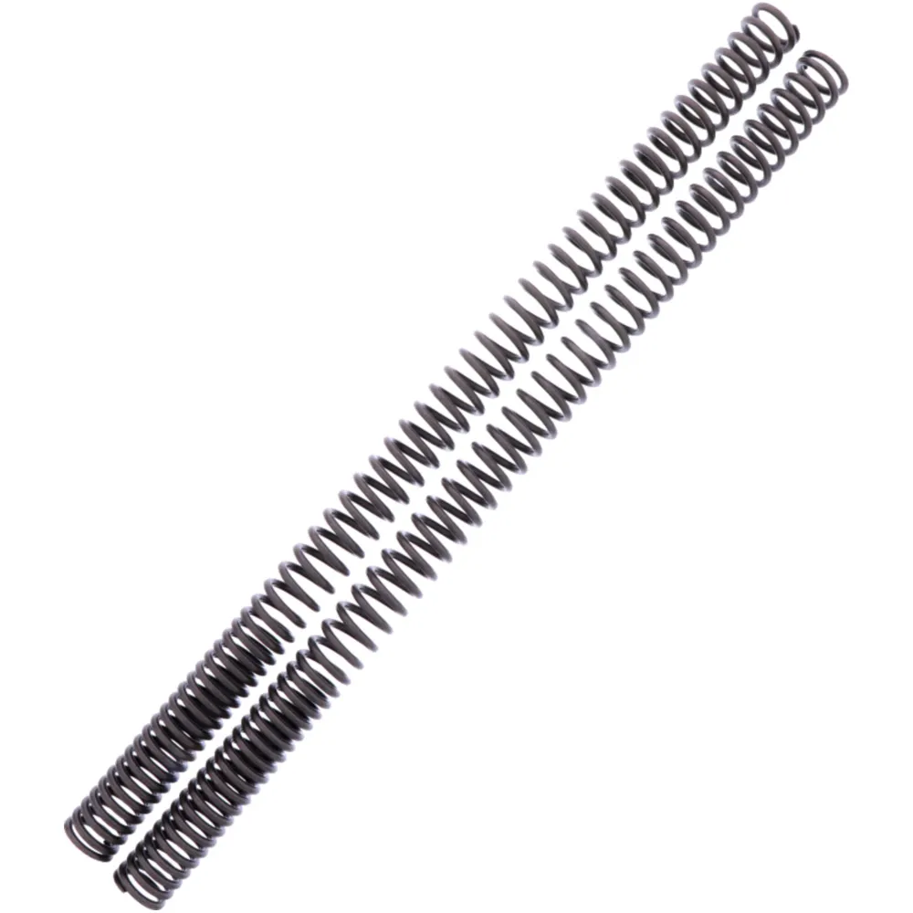 Gabelfeder progressiv YSS PO365I045070S645X
