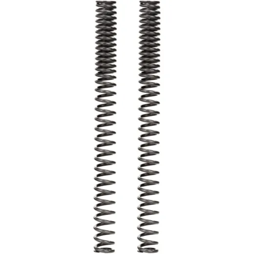 Fork spring progressive yss