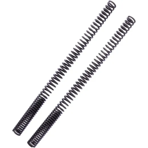 FORK SPRING PROGRESSIVE YSS