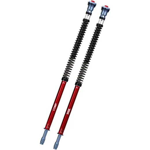 CARTRIDGE KIT FORK YSS