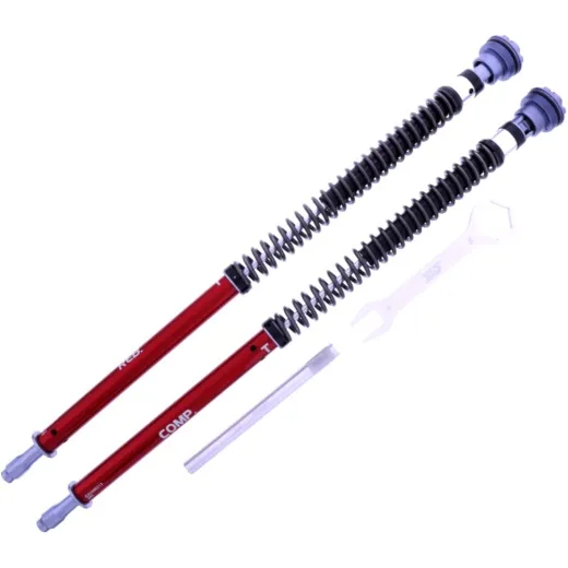 CARTRIDGE KIT FORK YSS