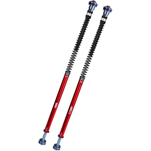 CARTRIDGE KIT FORK YSS