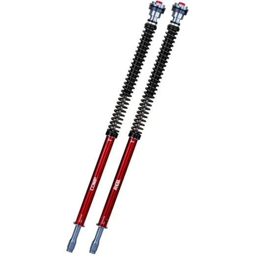 CARTRIDGE KIT FORK YSS