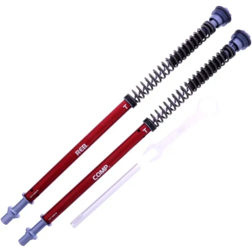 CARTRIDGE KIT FORK YSS