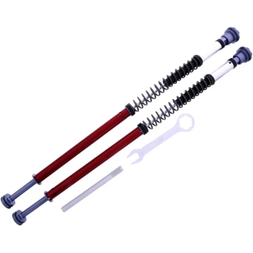 CARTRIDGE KIT FORK YSS