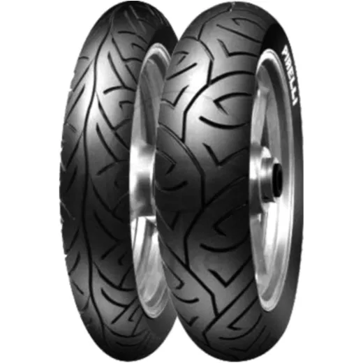 100/90-18 56H TL front Reifen Pirelli Sport Demon