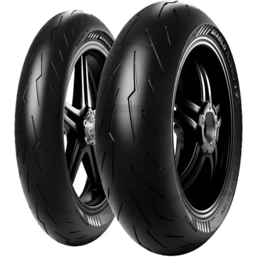 120/70ZR17 (58W) TL front 1053589