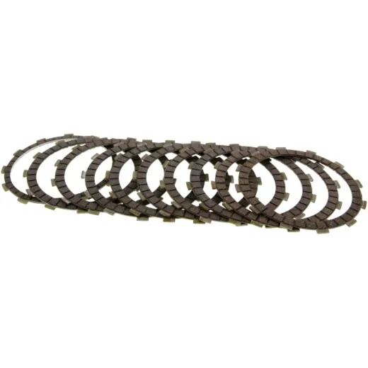 Clutch plate set std ebc CK4518