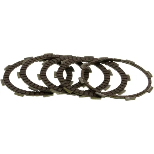 CLUTCH PLATE EBC