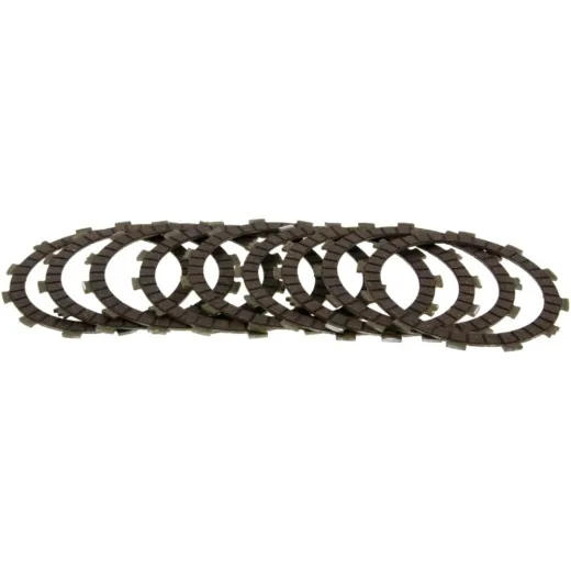 Clutch plate set std ebc CK5595