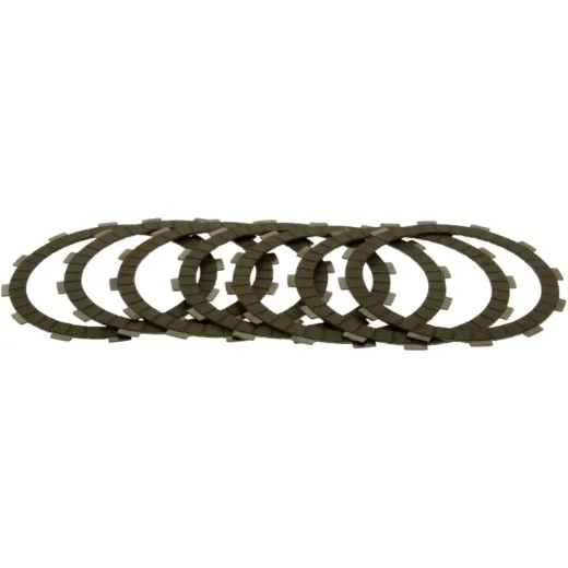 Clutch plate set std ebc CK5602