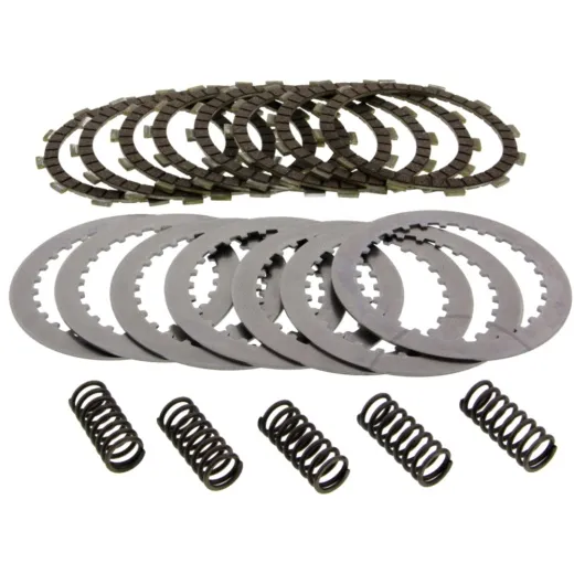 Clutch kit standard ebc DRC252