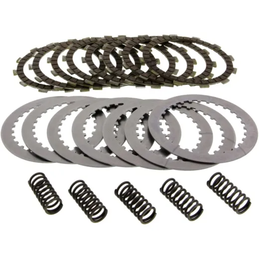 Clutch kit standard ebc DRC268