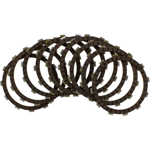 Clutch plate set std ebc CK4520