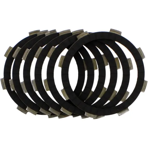 Clutch Carbon LAM EBC