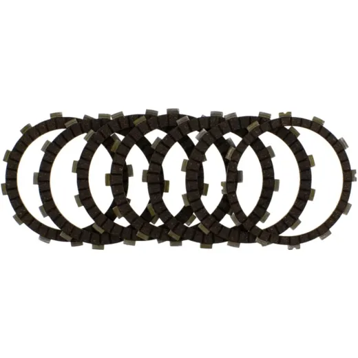 Clutch plate set std ebc CK5597