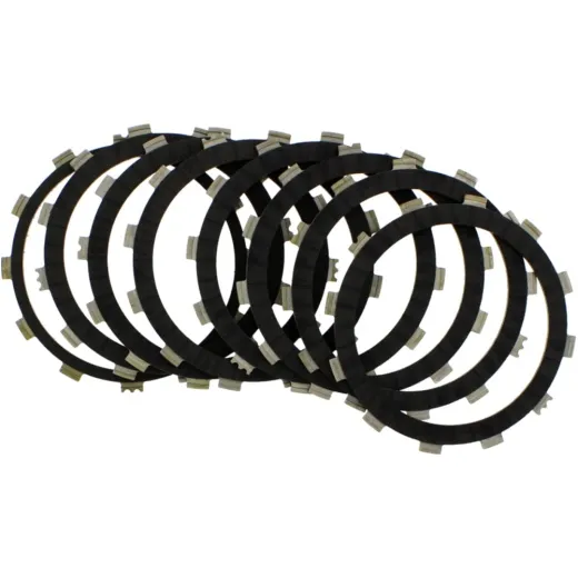 Clutch Carbon LAM EBC CKF2364