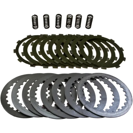 Kupplung Aramid EBC SRK003