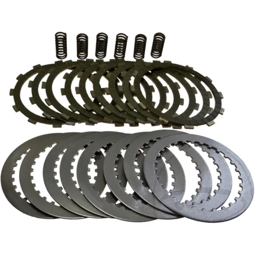 Kupplung Aramid EBC SRK074