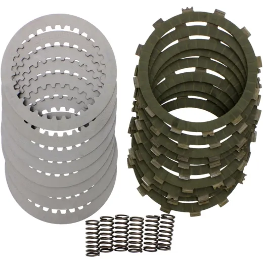 Clutch Aramid EBC