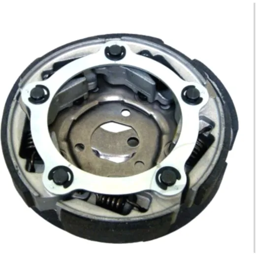 Clutch - standard -