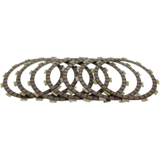 Clutch - standard - kit EBC CK5596