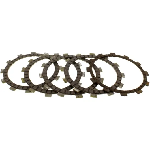 Clutch - standard - kit EBC CK3337