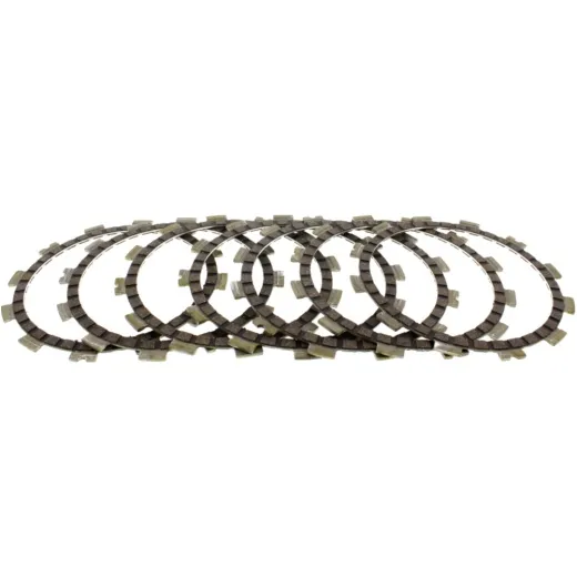 Clutch - standard - kit EBC CK3351