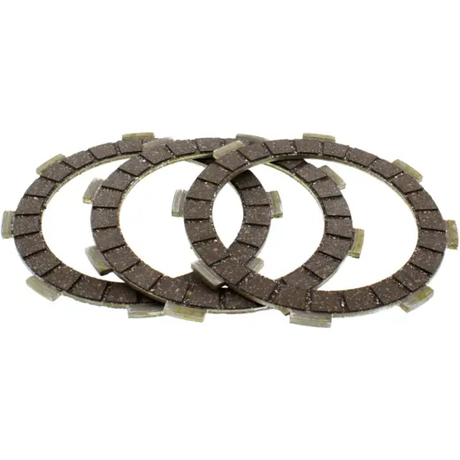 Clutch - standard - kit EBC CK4442
