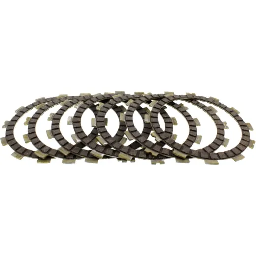 Clutch - standard - kit EBC CK3316