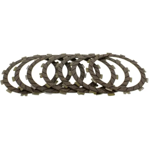 Clutch - standard - kit EBC CK4523