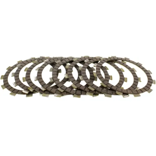 Clutch - standard - kit EBC CK2273