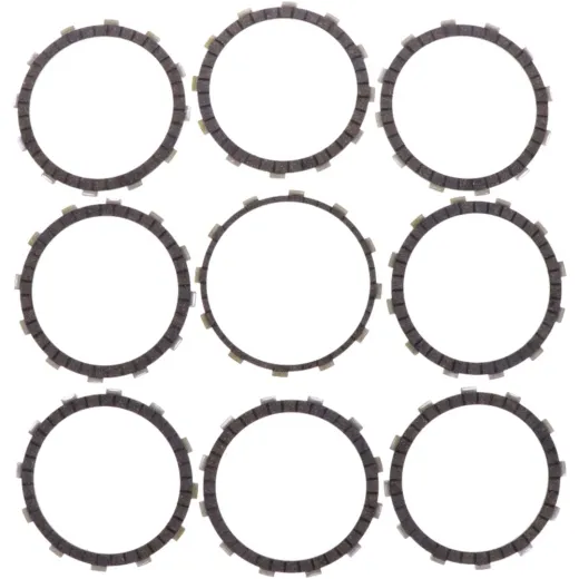 Standard clutch kit ebc CK7008